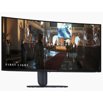 Dell Alienware AW3426DW