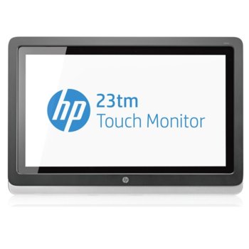 HP 23tm, 23