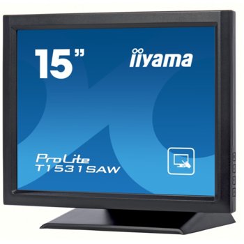 Iiyama T1531SAW-B3