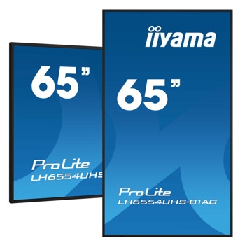 IIYAMA LH6554UHS-B1AG