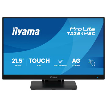 IIYAMA T2254MSC-B2AG