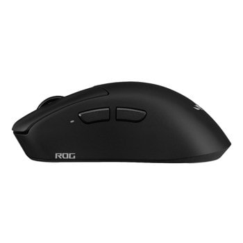 Asus ROG Gladius IV Ace Black