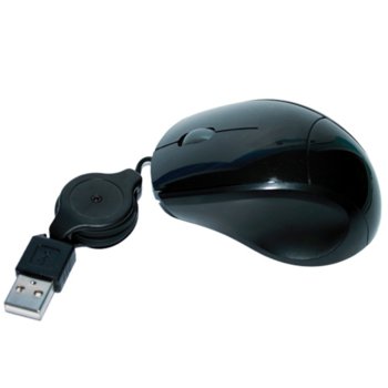 Мини оптична мишка USB 714