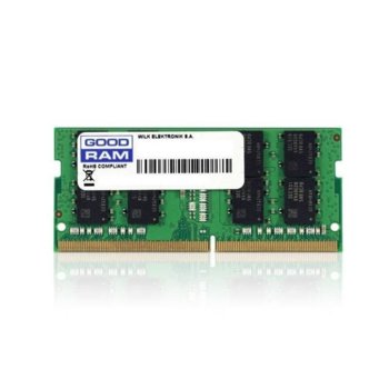 Goodram 16GB 2666MHz DDR4 SODIMM