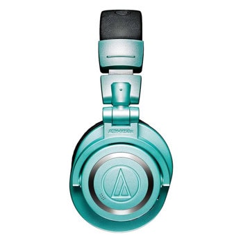 Слушалки Audio-Technica ATH-M50XBT2IB