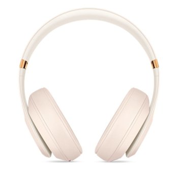 Beats Studio3 Wireless Over-Ear Headphones Rose