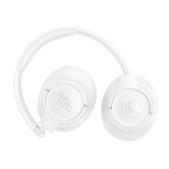 JBL Tune 730BT White JBLT730BTWHT