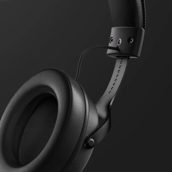 mchose v9 pro steel black