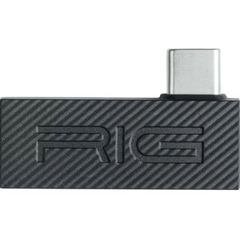 слушалки nacon rig 600 pro hs черни