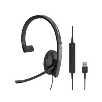 Sennheiser SC 130 Mono USB