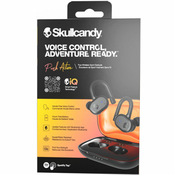 Skullcandy Push Active True Wireless S2BPW-P740