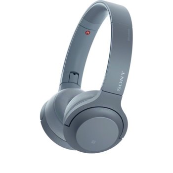 Sony h.ear on 2 Mini WH-H800 blue (WHH800L.CE7)