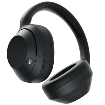 Sony WH-ULT900N Black WHULT900NB.CE7 | JAR Computers Sony WH-ULT900N Black WHULT900NB.CE7