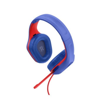 Trust GXT 415SM Zirox Lightweight Superman 25738