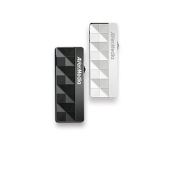 AVerMedia Smart Микрофон AW310, 2.4Ghz, с обхват 15 метра | JAR Computers AVerMedia Smart Microphone AW310 2.4Ghz