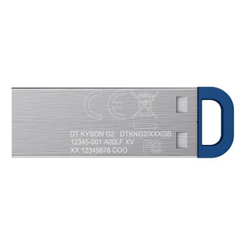KINGSTON DataTraveler Kyson DTKNG2/512GB | JAR Computers KINGSTON DataTraveler Kyson DTKNG2/512GB