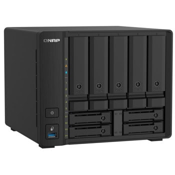 Qnap TS-932PX-4G