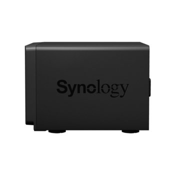 Synology DiskStation DS1517+(2GB)_EW Extended Warr