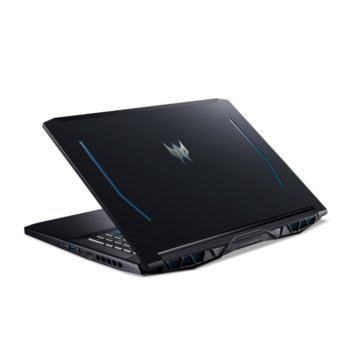 Acer Predator Helios 300 (PH317-54)