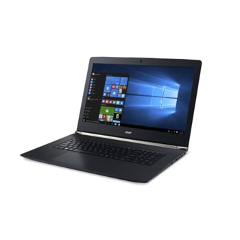 Acer Aspire NITRO VN7-792G-72UNE NX.G6TEX.025