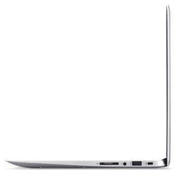 Acer Aspire Swift 3 Ultrabook NX.GKBEX.021