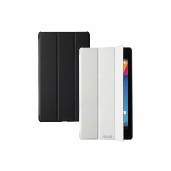 Kалъф ASUS за таблет NEXUS7  7"(17.78 cm), черно/бял | JAR Computers ASUS PREMIUM COVER
