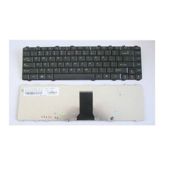 KBD for Lenovo Ideapad Y550A Y550 Y550P Y450 US