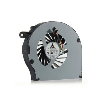 Fan for HP CQ42 G42 CQ62 G62 G72