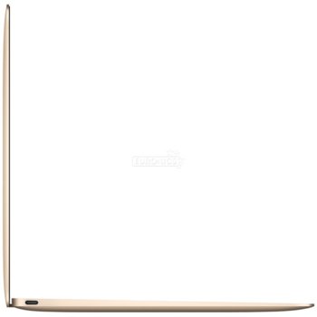 Apple MacBook (MLHE2ZE/A)