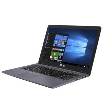 Asus VivoBook Pro 15 N580VD-FY543 + ZenPower Slim