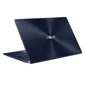 Asus ZenBook 14 UX434FQC-WB721R