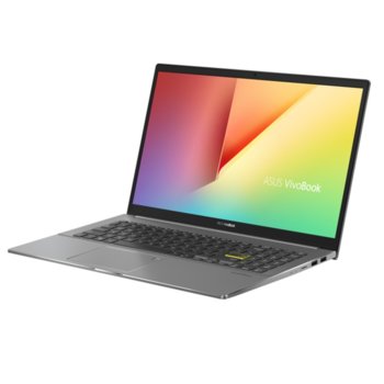 Asus Vivobook S15 S533EQ-WB517T 90NB0SE3-M04160