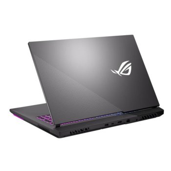 Asus ROG Strix G17 G713QM-HX016