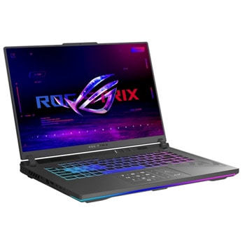 Лаптоп Asus ROG Strix G16 G614JV-N3073