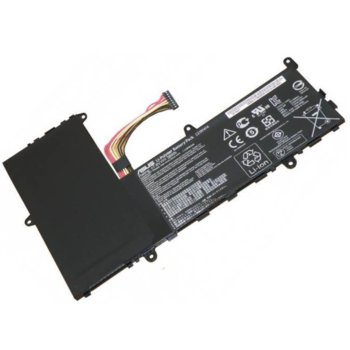 Батерия (оригинална) за лаптоп Asus EeeBook, съвместима с X205/X205T/X205TA, 7.6V, 38Wh | JAR Computers Батерия ASUS EeeBook X205 X205T X205TA C21N1414