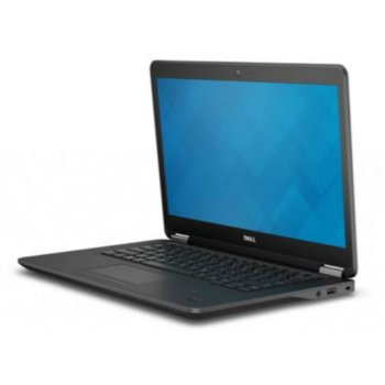 Dell Latitude E7450 CA004LE7450EMEA_WIN