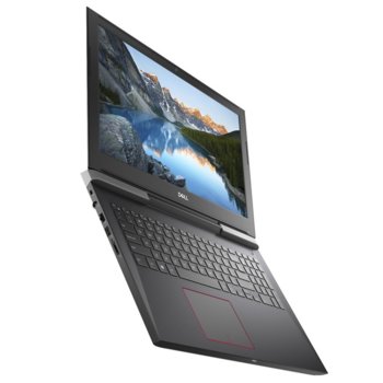 Dell Inspiron G5 15 (DI5587G5I78750H16G256G1T1060
