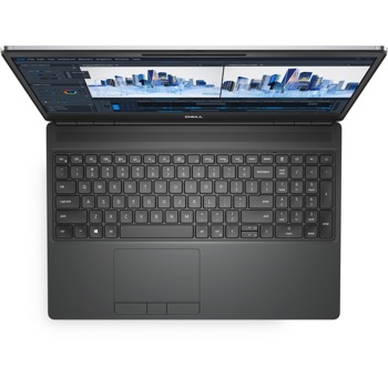 Dell Precision 7560 N005P7560EMEA_VIVP