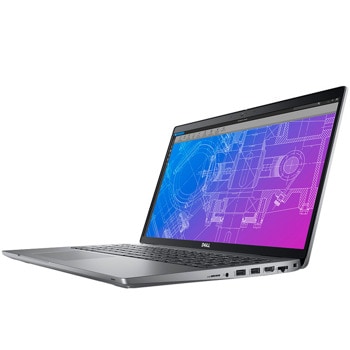 Dell Precision 3570 BTX N203P3570EMEA_VP_WIN_11