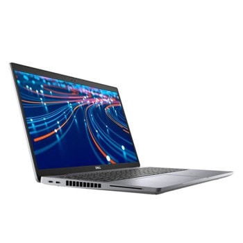 Dell Latitude 5520 NBL5520I511458G256GFPR_UBU-14