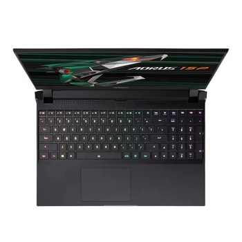 Gigabyte AORUS KD-72EE224SH