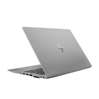 HP ZBook 15U G5