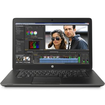 HP ZBook 15U G2 + Monitor J9G38AV_19983714_J7Y75AA