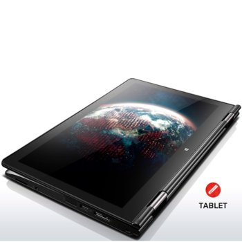 Lenovo Thinkpad Yoga 15 (20DQ0065BM_5WS0E97281)