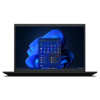 Lenovo ThinkPad P1 G5 21DC000LBM