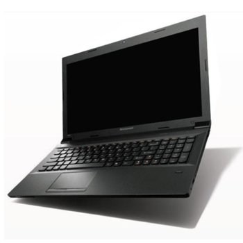 15.6" Lenovo IdeaPad B590 Black i3-3120M 500GB