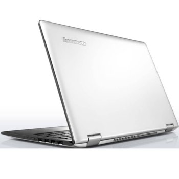 Lenovo Yoga 500 80R6009EBM