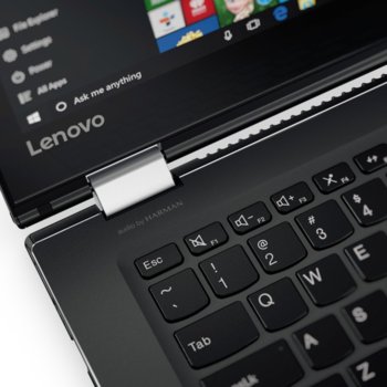 Lenovo Yoga 510 80VB0097BM