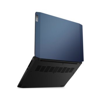 Lenovo IdeaPad Gaming 3 16GB 512 SSD