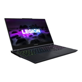 Lenovo Legion 5 15ACH6A 82NW002FBM